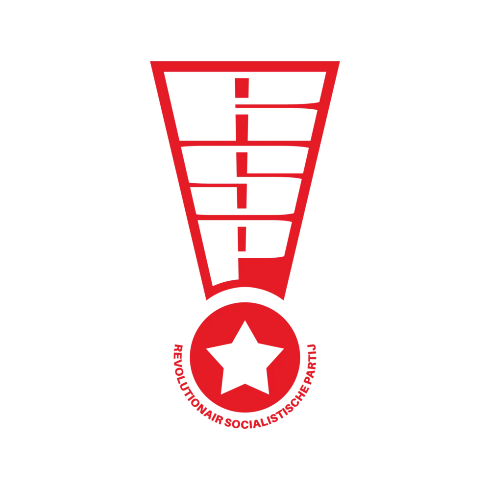 Revolutionair Socialistische Partij